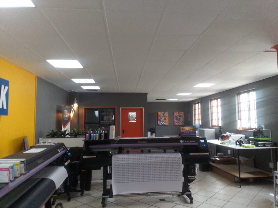 To Let Commercial Property for Rent in George Central Western Cape
